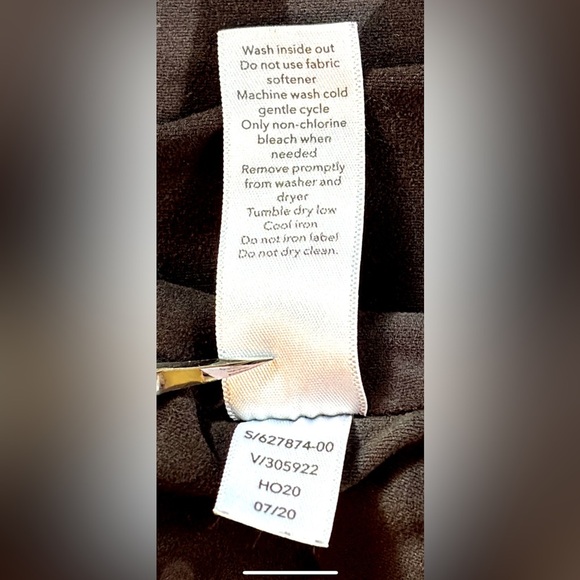 ATHLETA SALUTATION HIGH RISE JOGGER IN CAMO PRINT WOMEN’S SIZE XS - Picture 9 of 10